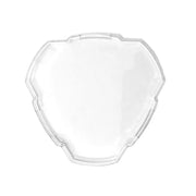 KC HiLiTES 5319 - KC Shield FLEX ERA 3 Clear EA