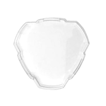 KC HiLiTES 5319 - KC Shield FLEX ERA 3 Clear EA