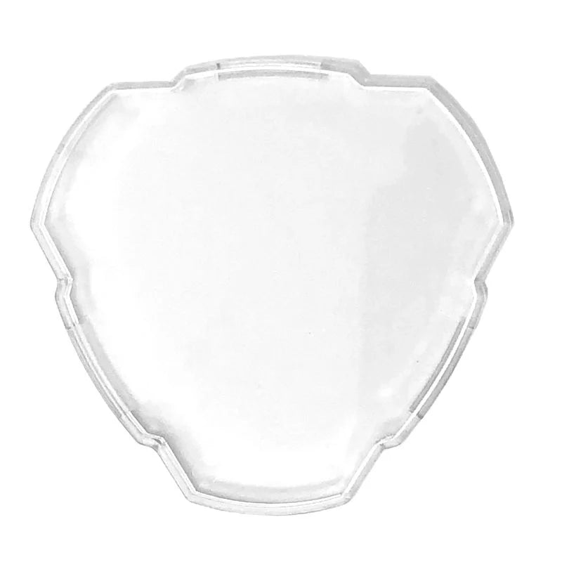 KC HiLiTES 5319 - KC Shield FLEX ERA 3 Clear EA