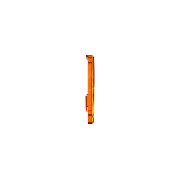 KC HiLiTES 5320 - KC Shield FLEX ERA 3 Shiled Amber EA
