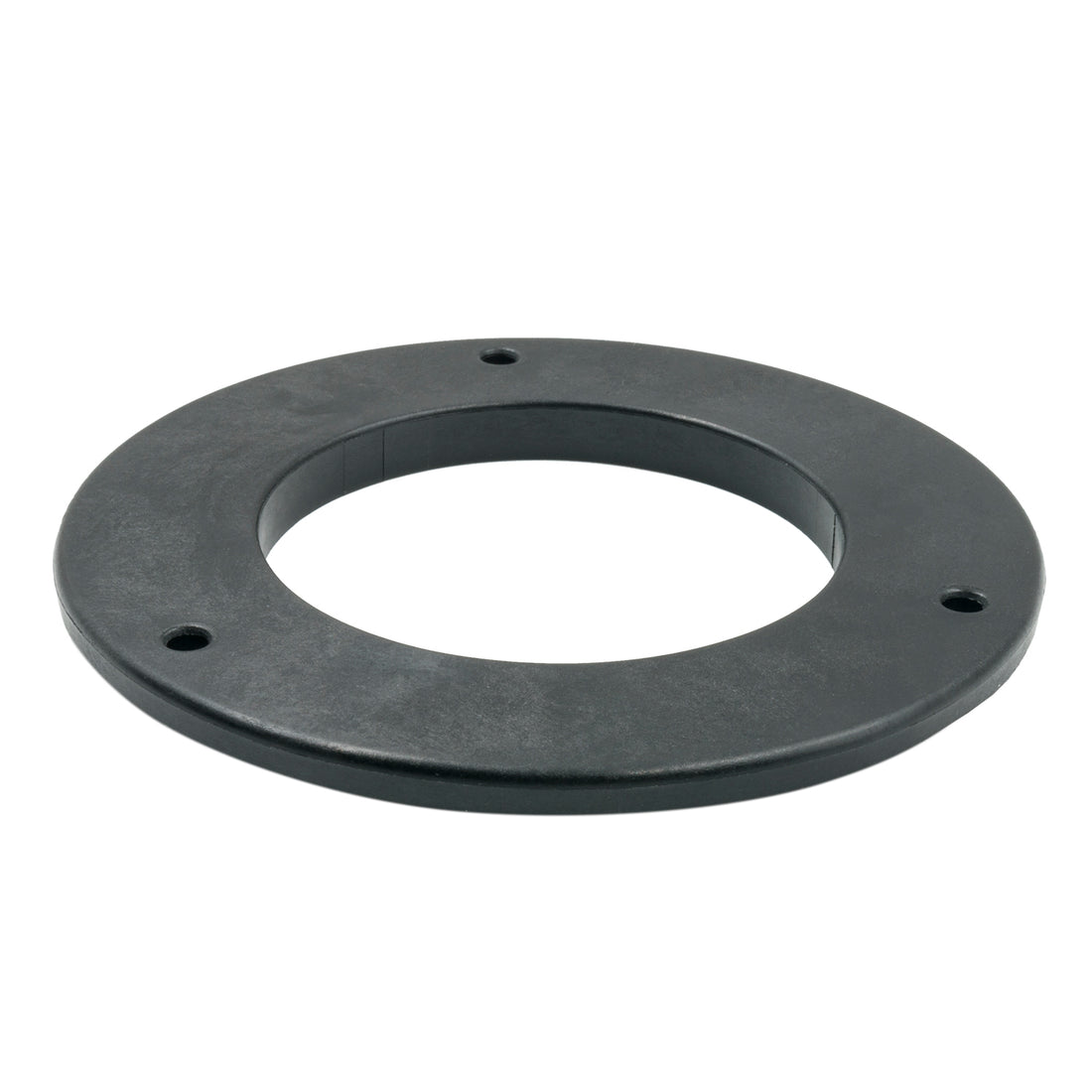 AutoMeter 5322 - GAUGE MOUNT, ADAPTER,  2 5/8" TO 2 1/16", BLACK 5