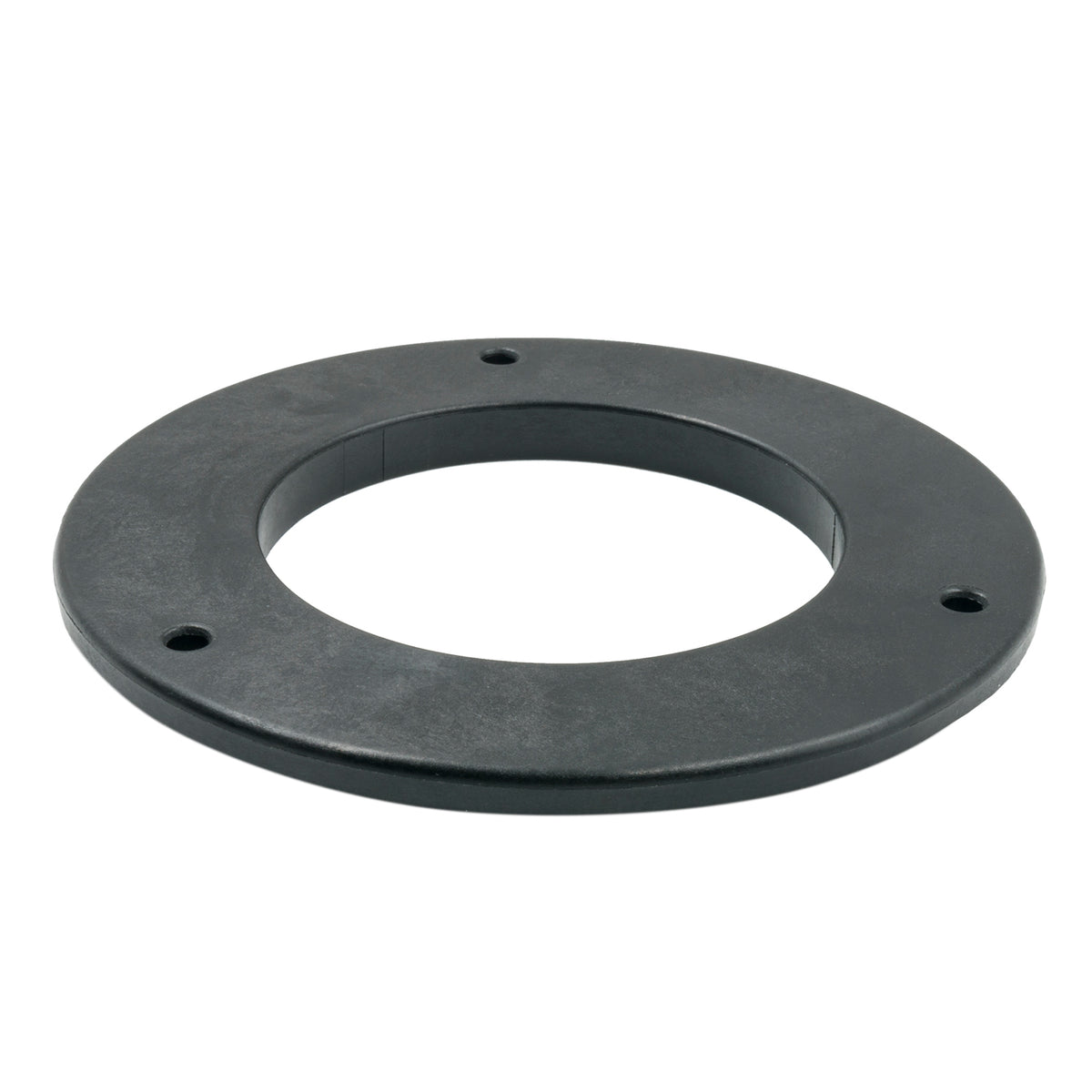 AutoMeter 5322 - GAUGE MOUNT, ADAPTER,  2 5/8" TO 2 1/16", BLACK 5