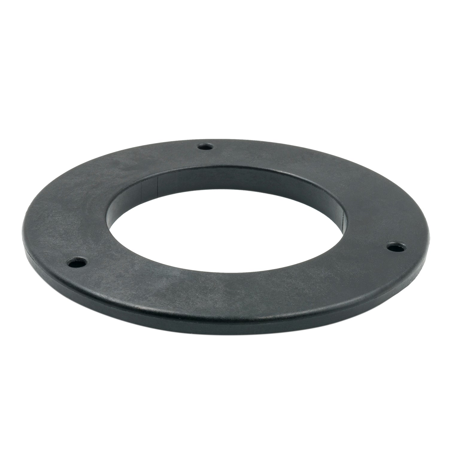 AutoMeter 5322 - GAUGE MOUNT, ADAPTER,  2 5/8" TO 2 1/16", BLACK 5