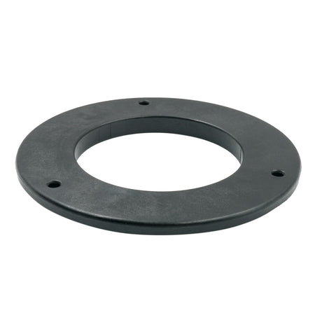 AutoMeter 5322 - GAUGE MOUNT, ADAPTER,  2 5/8" TO 2 1/16", BLACK 5