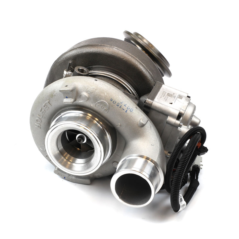 Industrial Injection 5322344SE - 2007.5-2012 6.7 Dodge Cummins Stock Reman Turbo w/Actuator HE300VG 3