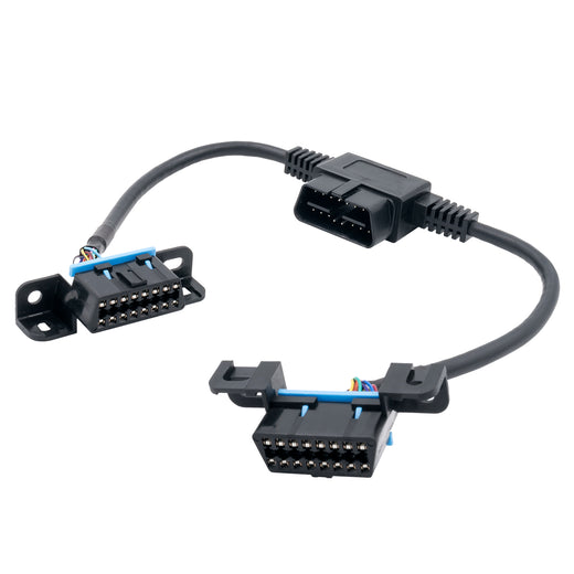 AutoMeter 5323 - SIGNAL SPLITTER / ADAPTER, OBD-II
