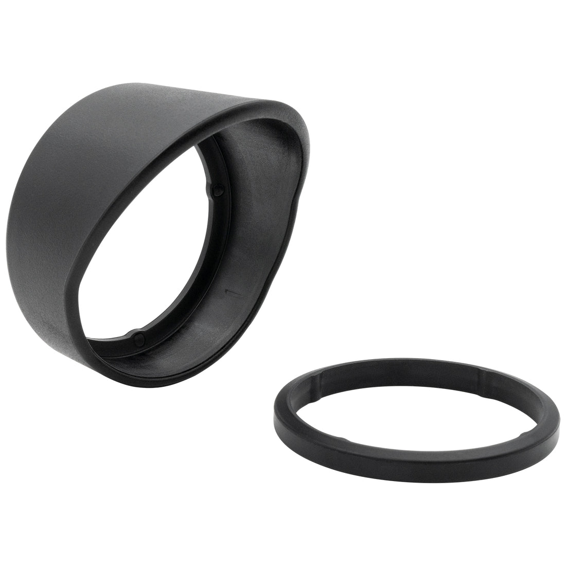 AutoMeter 5324 - Gauge Bezel