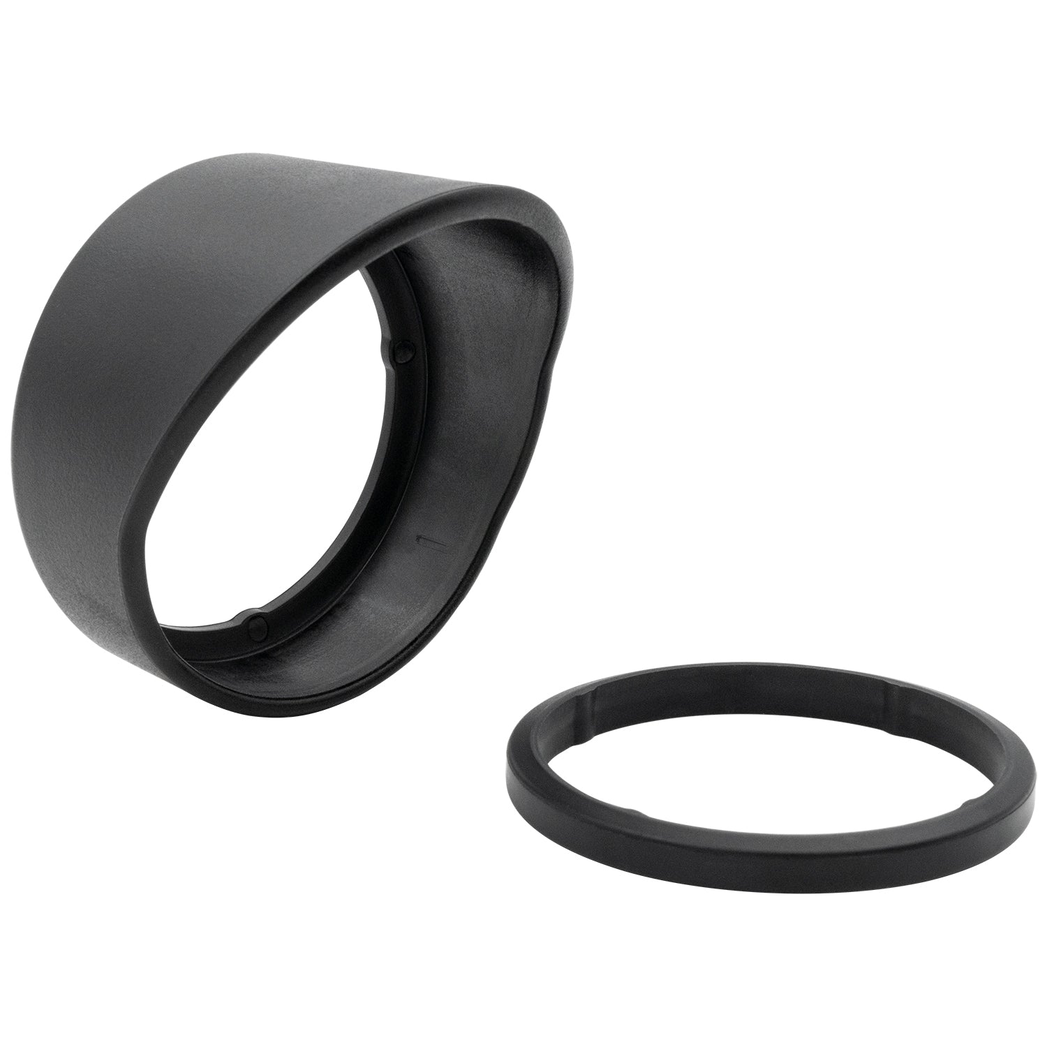 AutoMeter 5324 - Gauge Bezel