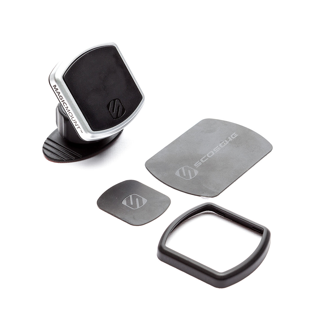 AutoMeter 5325 - Mobile Phone Mounting Bracket