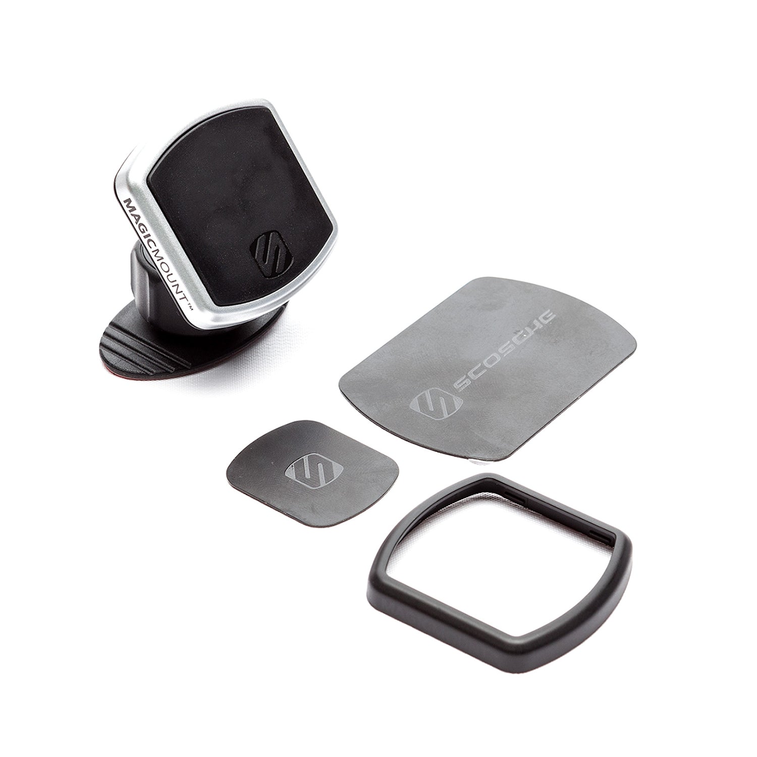 AutoMeter 5325 - Mobile Phone Mounting Bracket