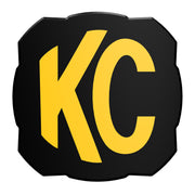 KC HiLiTES 5325 - KC Shield FLEX ERA 4 Black EA 3