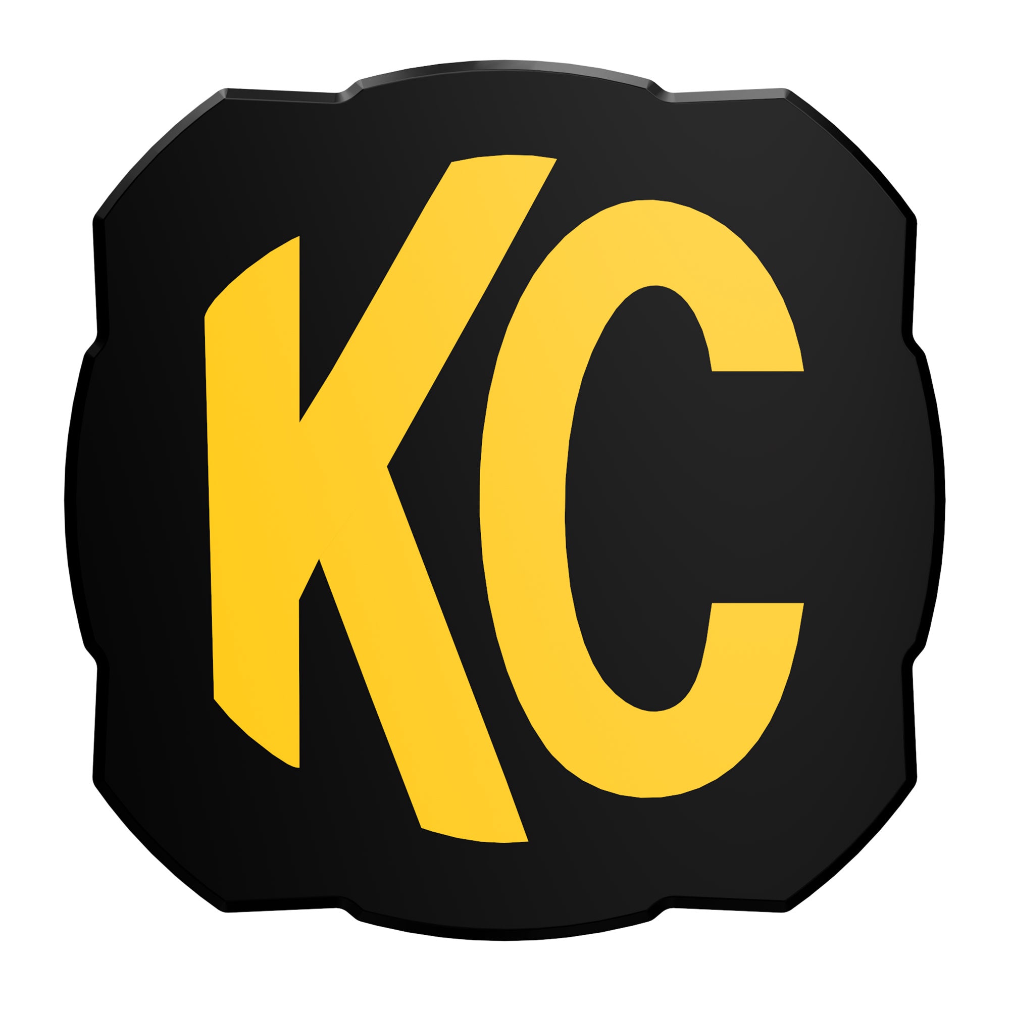 KC HiLiTES 5325 - KC Shield FLEX ERA 4 Black EA 3