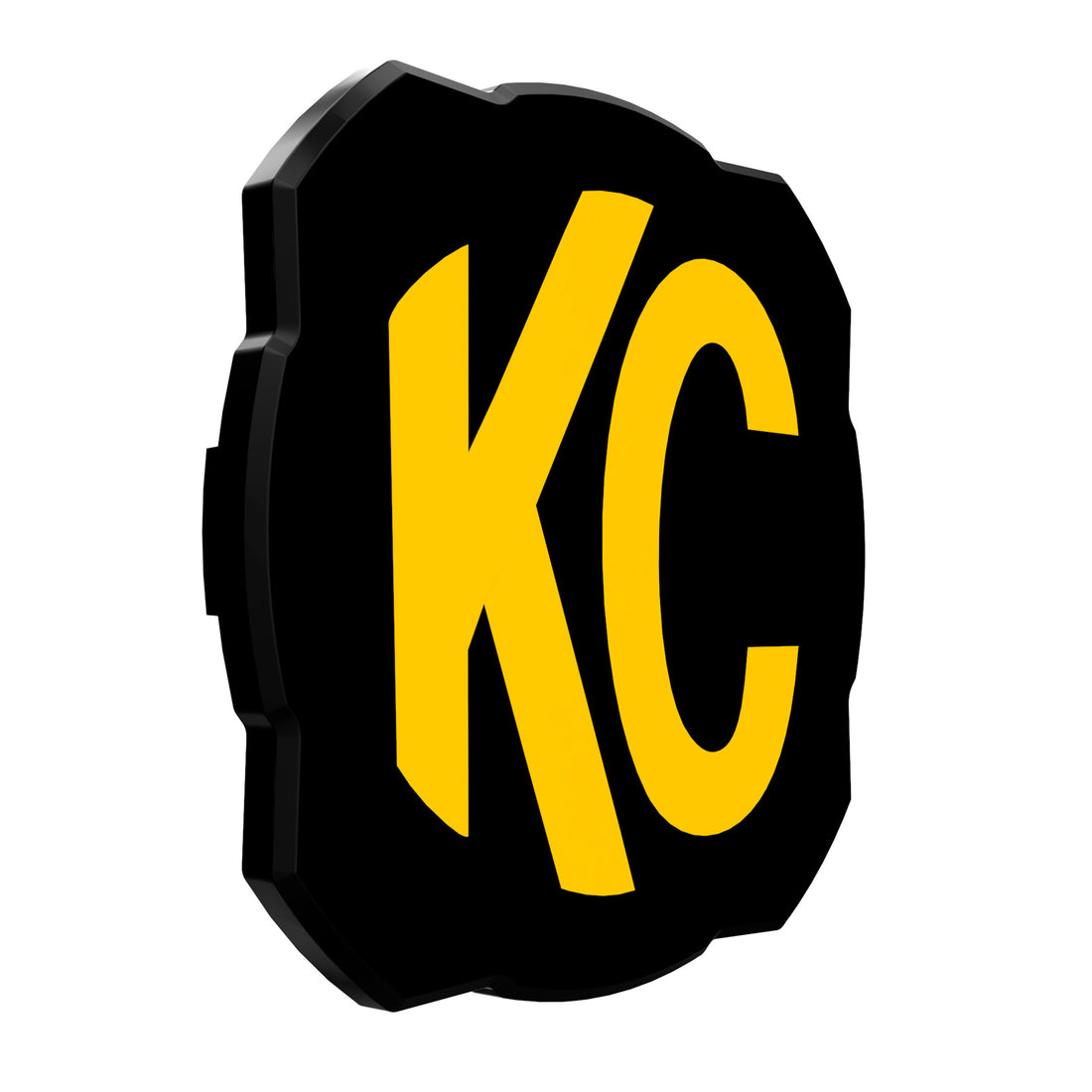 KC HiLiTES 5325 - KC Shield FLEX ERA 4 Black EA 4