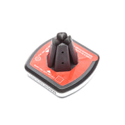 AutoMeter 5326 - Mobile Phone Mounting Bracket