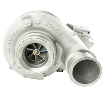 Industrial Injection 5326057SE - HE300VE Turbocharger EXCHANGE KIT (ACTUATOR) 1