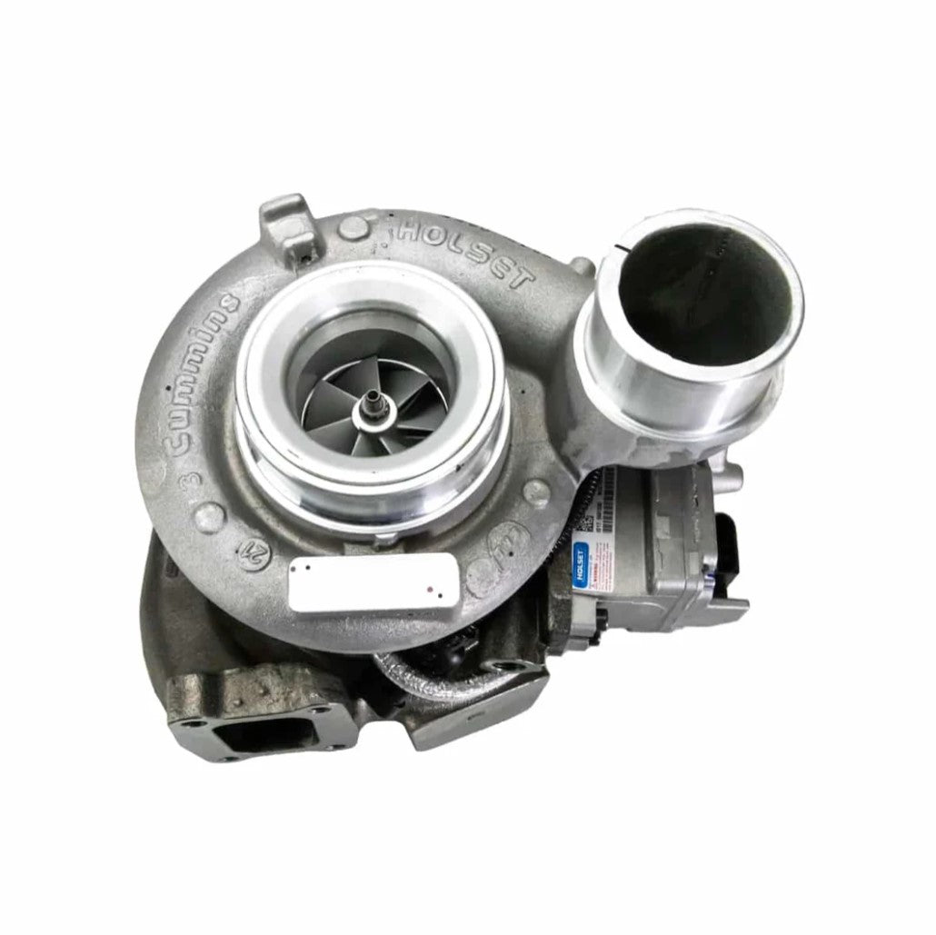 Industrial Injection 5326058SE - HE300VE SHOP EXCHANGE Turbocharger, KIT (ACTUATOR) 13-18 RAM 1