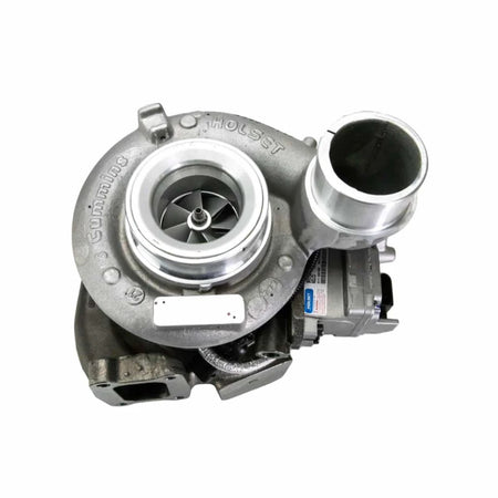 Industrial Injection 5326058SE - HE300VE SHOP EXCHANGE Turbocharger, KIT (ACTUATOR) 13-18 RAM 1