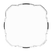 KC HiLiTES 5326 - KC Shield FLEX ERA 4 Clear EA 2
