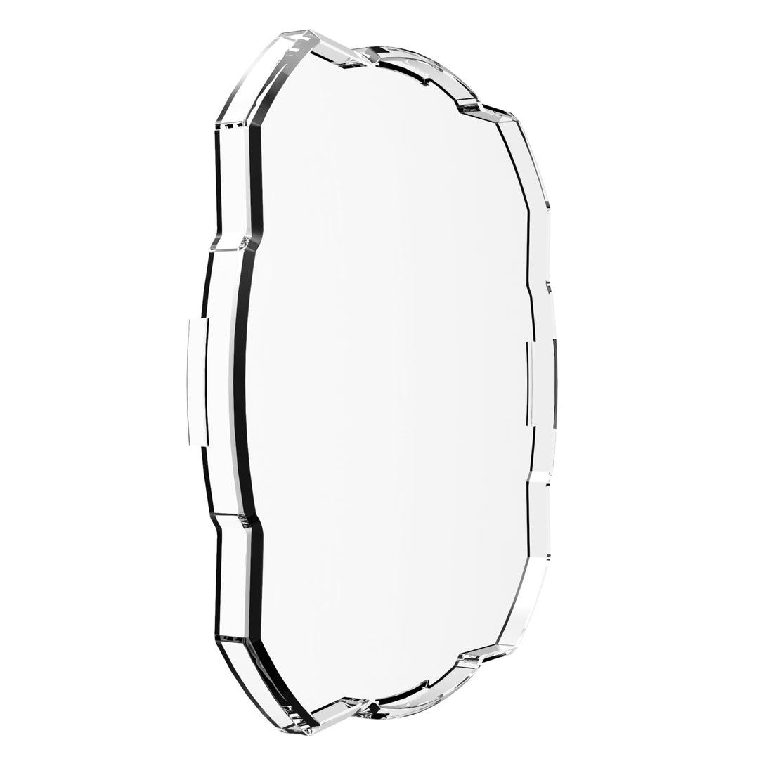 KC HiLiTES 5326 - KC Shield FLEX ERA 4 Clear EA 3