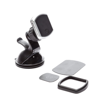 AutoMeter 5327 - Mobile Phone Mounting Bracket
