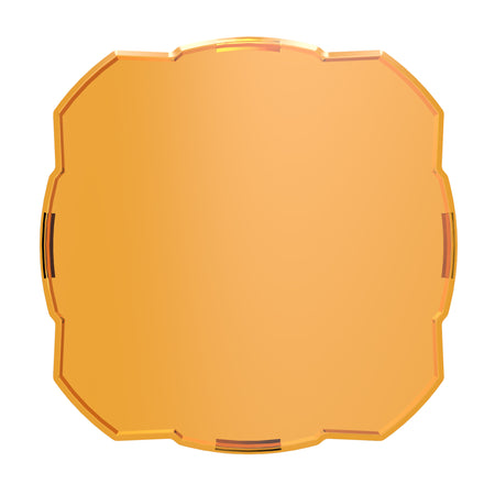 KC HiLiTES 5327 - KC Shield FLEX ERA 4 Amber EA 4