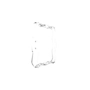 KC HiLiTES 5329 - KC Shield FLEX ERA 1 Clear EA 5