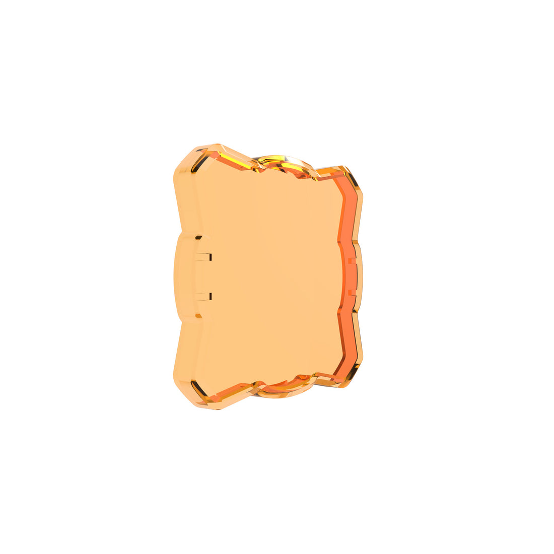 KC HiLiTES 5330 - KC Shield FLEX ERA 1 Amber EA