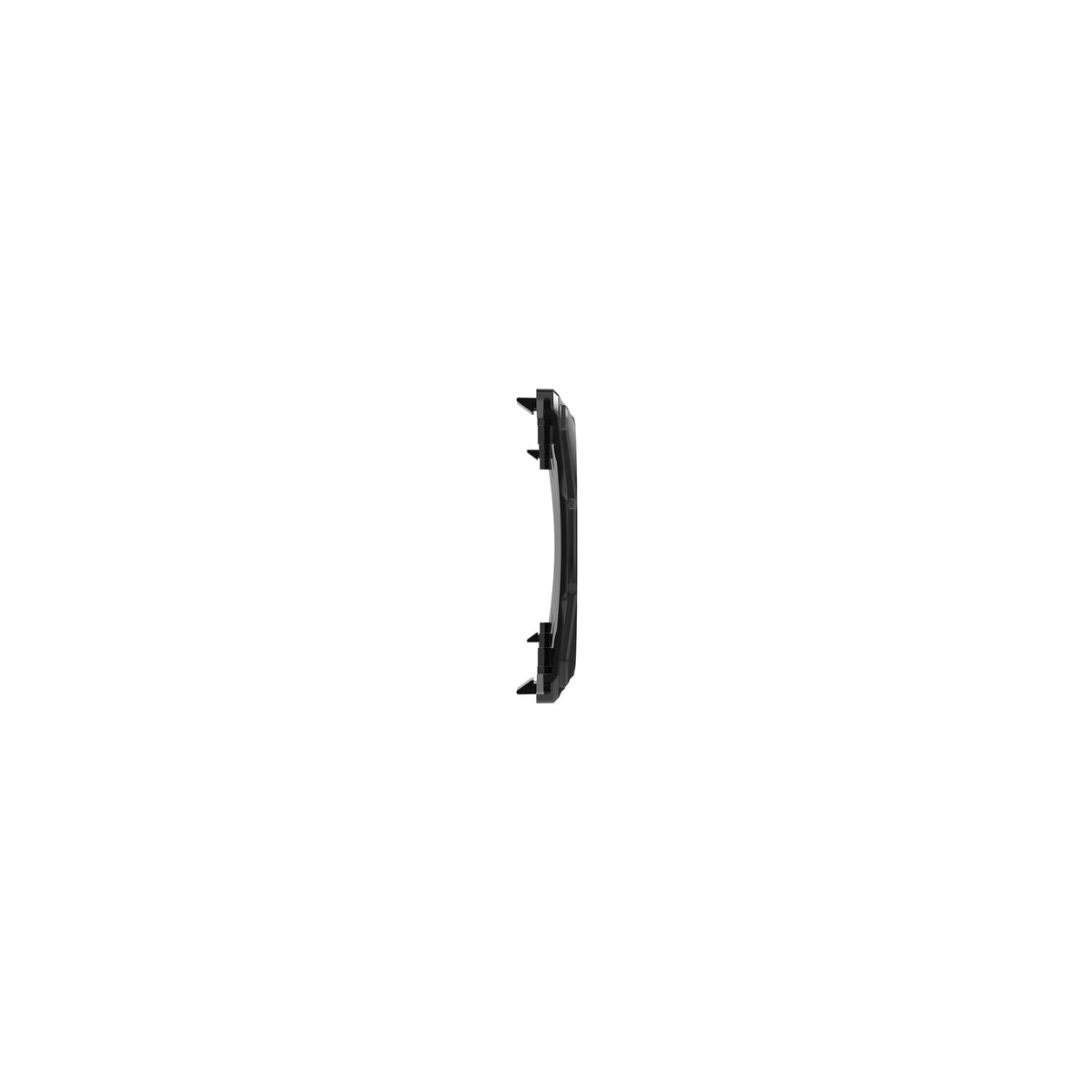 KC HiLiTES 5331 - KC Cover FLEX ERA LED Light Bar 10in Black Yellow EA 27