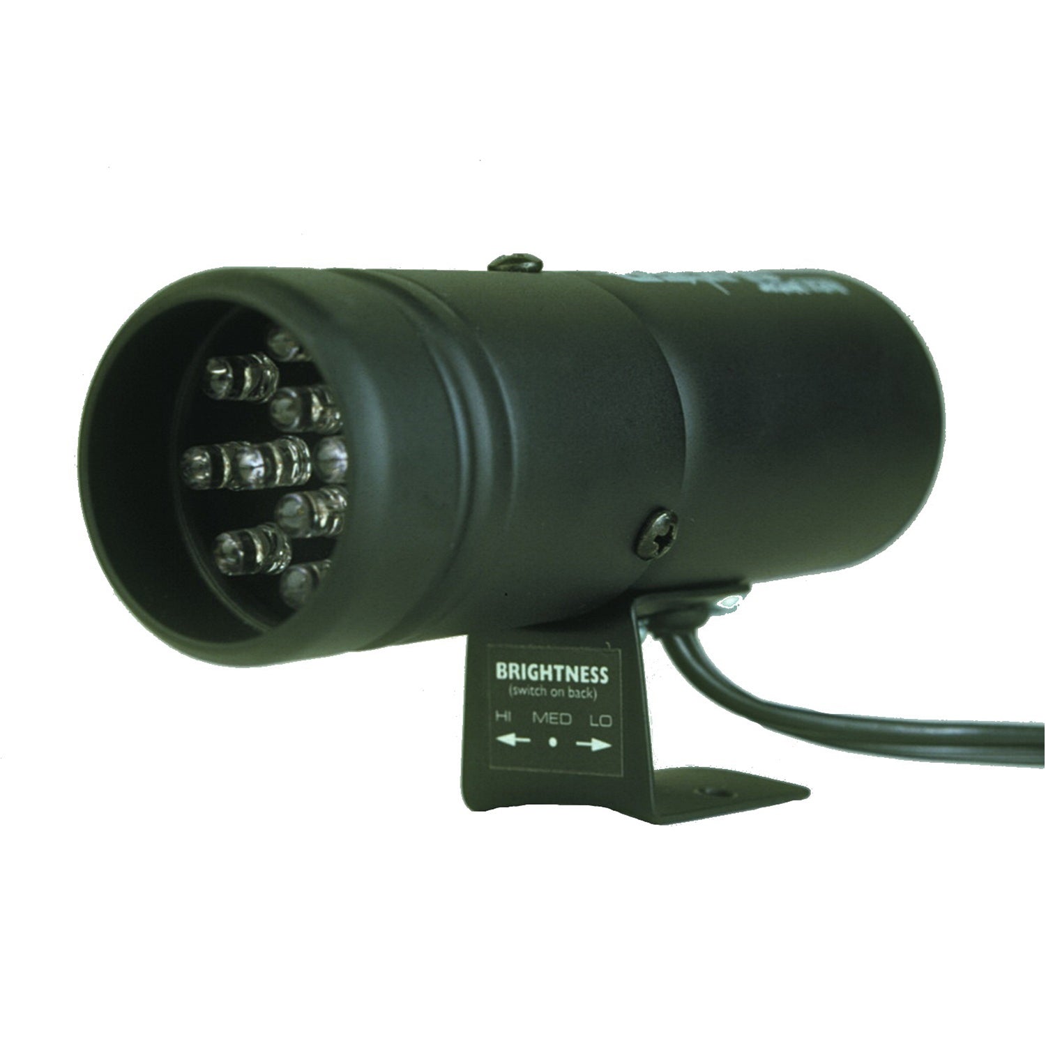 AutoMeter 5332 - Multi-Purpose Warning Light