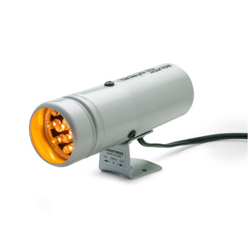 AutoMeter 5333 - Multi-Purpose Warning Light
