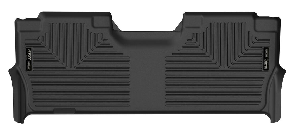 Husky Liners 53381 - X-act Contour - 2nd Seat Floor Liner 1