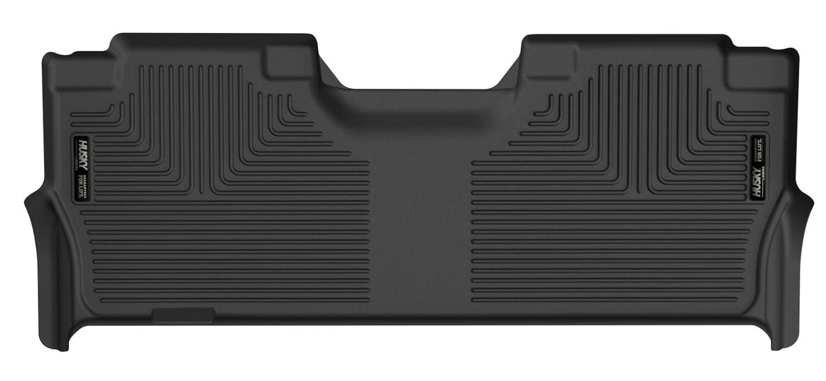 Husky Liners 53381 - X-act Contour - 2nd Seat Floor Liner 1