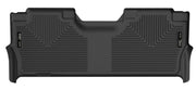Husky Liners 53381 - X-act Contour - 2nd Seat Floor Liner 1