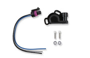 Holley 534-214 Universal Fit Throttle Position Sensor