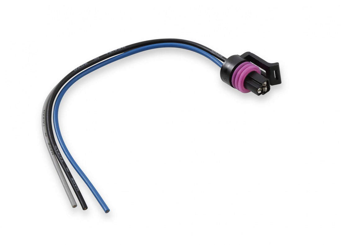 Holley 534-214 Universal Fit Throttle Position Sensor