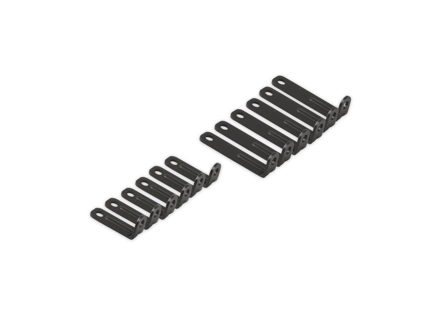 Holley 534-219 Fuel Injector Rail