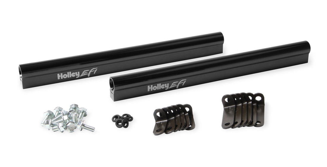 Holley 534-223 Fuel Injector Rail