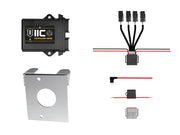 ICON Vehicle Dynamics 53506 - 14-21 TUNDRA IIC INSTALL KIT 3