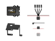 ICON Vehicle Dynamics 53512 - Active Suspension Control Module