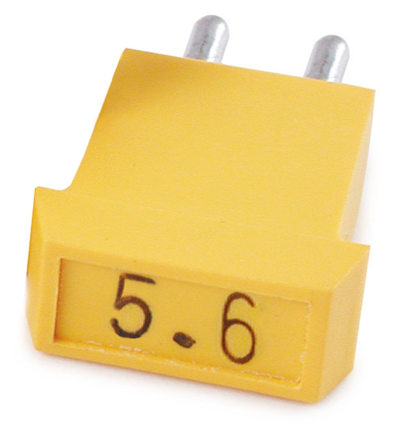 AutoMeter 5366 - RPM CHIP KIT, 5.6K RPM, FOR PRO SHIFT, INCL. 5.6K, 5.8K, 6.0K, 6.2K, & 6.4K 3