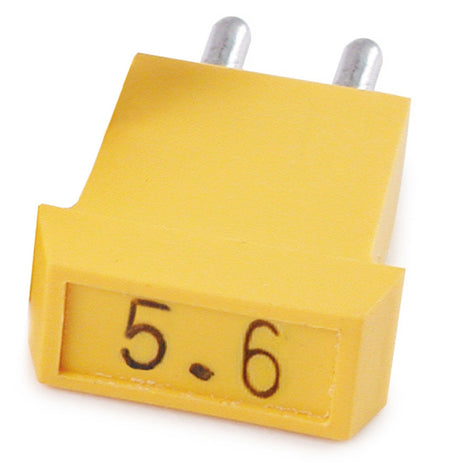 AutoMeter 5366 - RPM CHIP KIT, 5.6K RPM, FOR PRO SHIFT, INCL. 5.6K, 5.8K, 6.0K, 6.2K, & 6.4K 3