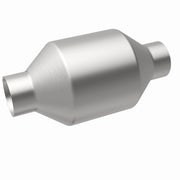 MagnaFlow Exhaust Products 53953 - Standard Grade Universal Catalytic Converter 3