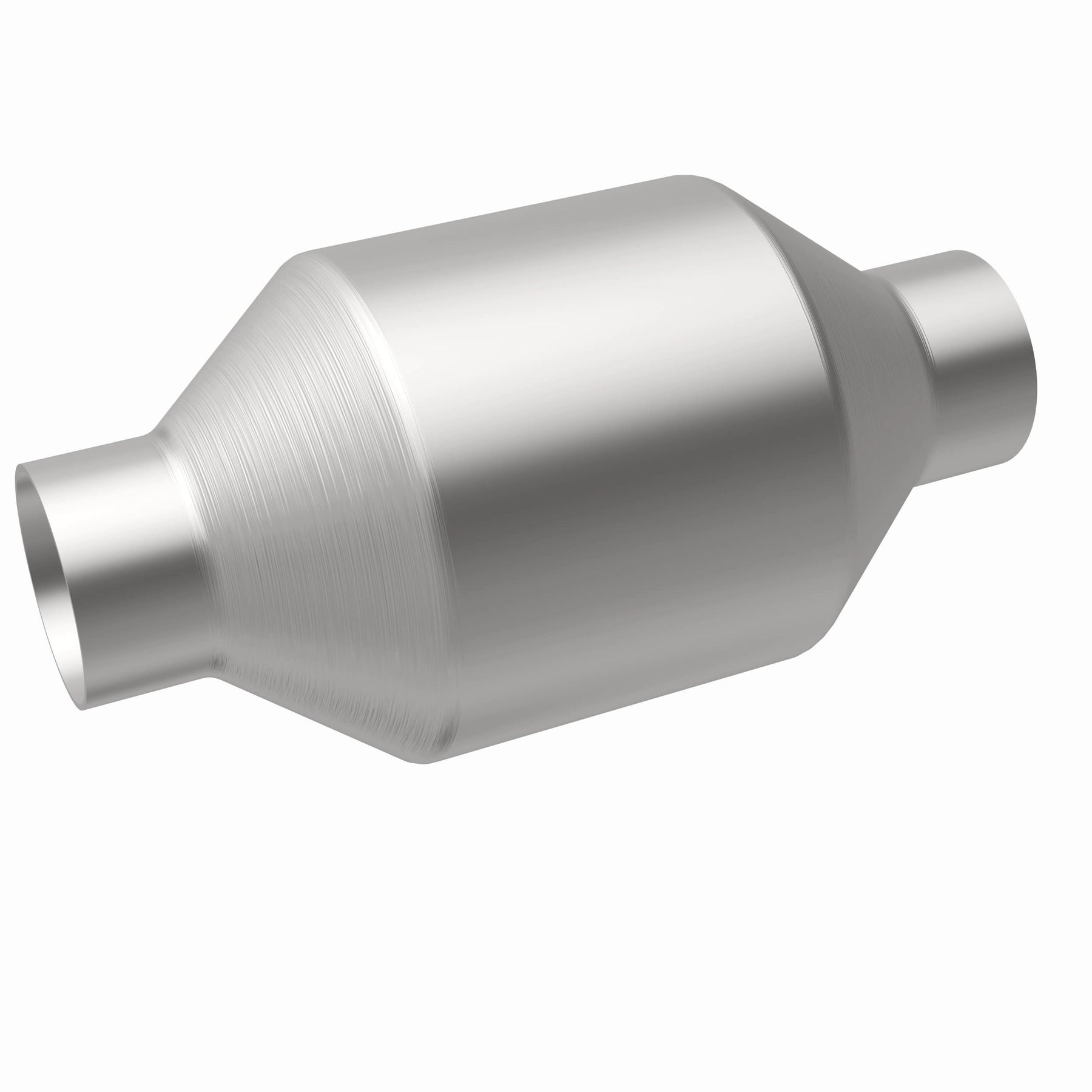 MagnaFlow Exhaust Products 53953 - Standard Grade Universal Catalytic Converter 3