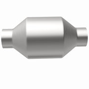 MagnaFlow Exhaust Products 53953 - Standard Grade Universal Catalytic Converter 4
