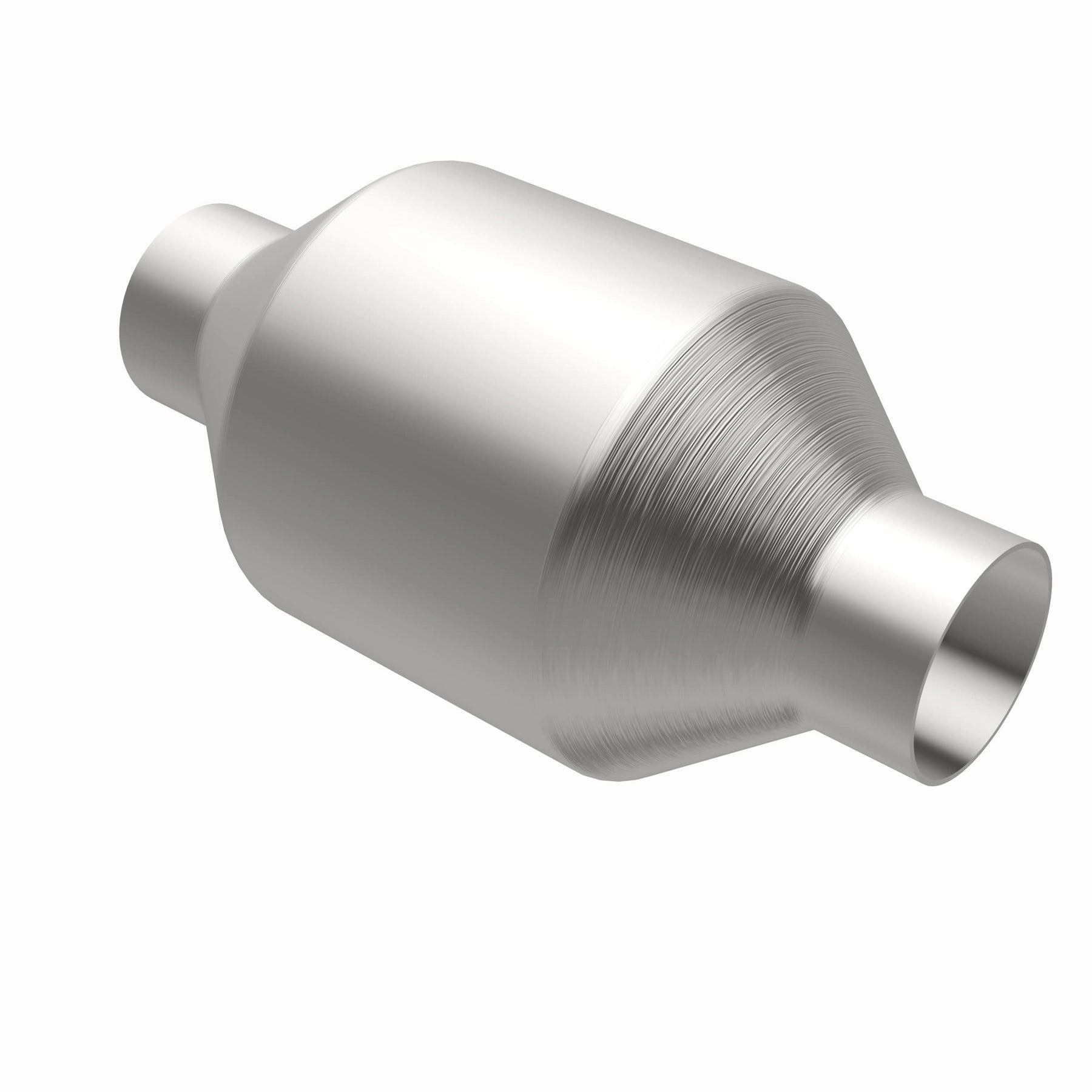 MagnaFlow Exhaust Products 53953 - Standard Grade Universal Catalytic Converter