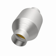 MagnaFlow Exhaust Products 53954 - Standard Grade Universal Catalytic Converter 2