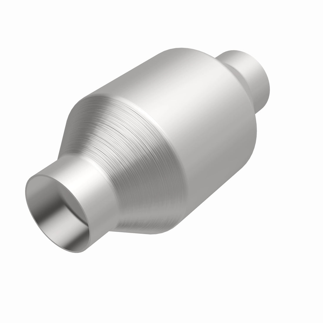 MagnaFlow Exhaust Products 53954 - Standard Grade Universal Catalytic Converter 5