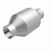 MagnaFlow Exhaust Products 53954 - Standard Grade Universal Catalytic Converter