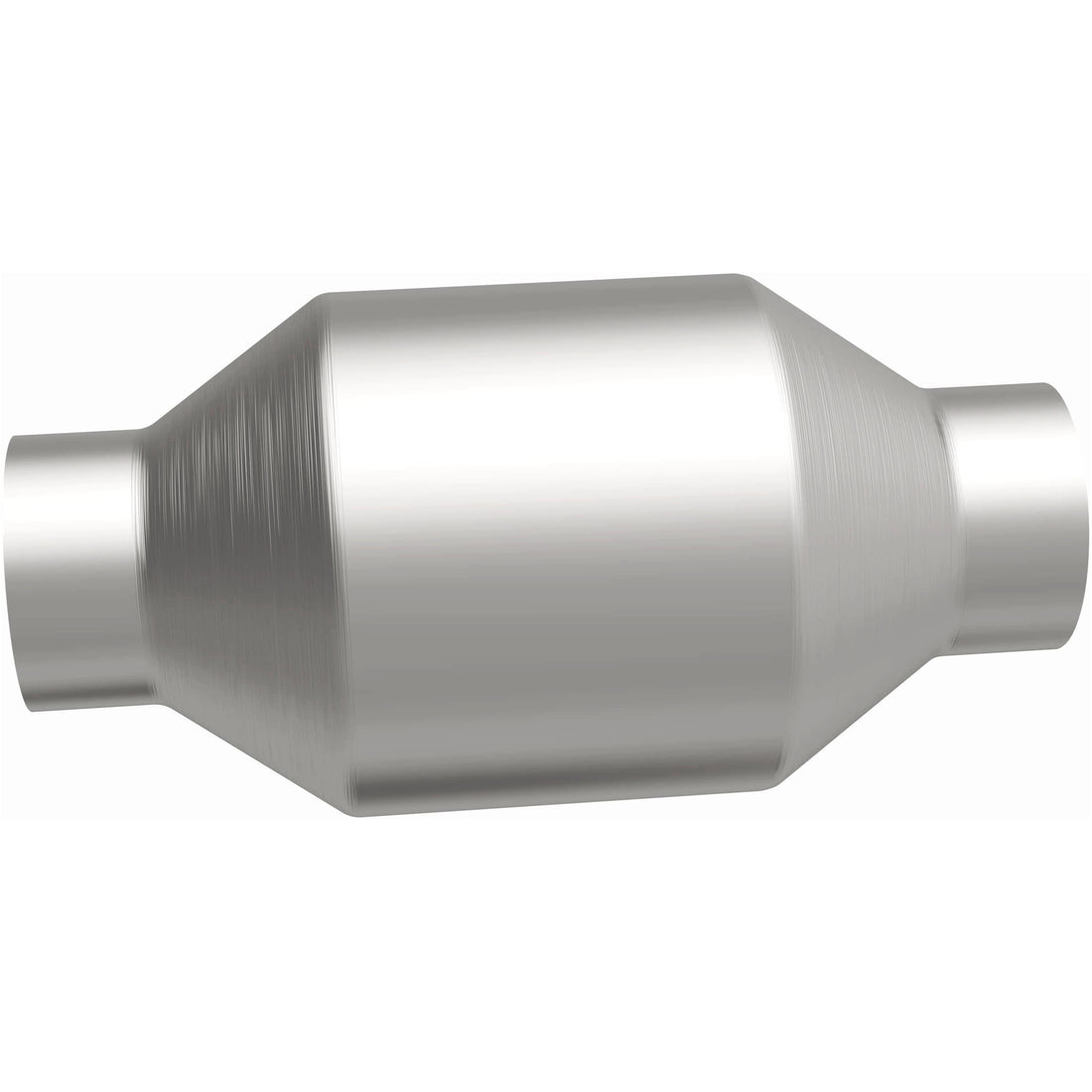 MagnaFlow Exhaust Products 53954 - Standard Grade Universal Catalytic Converter
