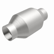 MagnaFlow Exhaust Products 53955 - Standard Grade Universal Catalytic Converter 5